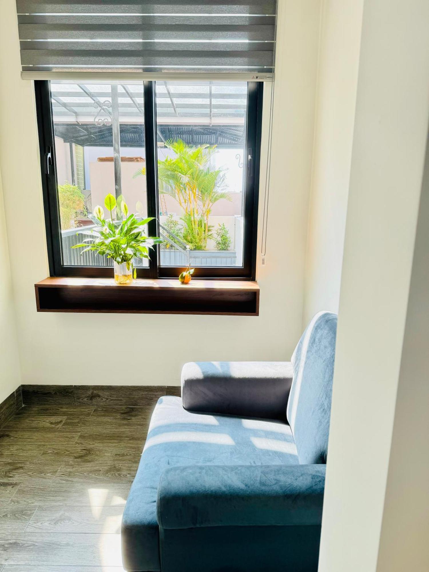 An House Hotel & Apartment Da Nang Luaran gambar