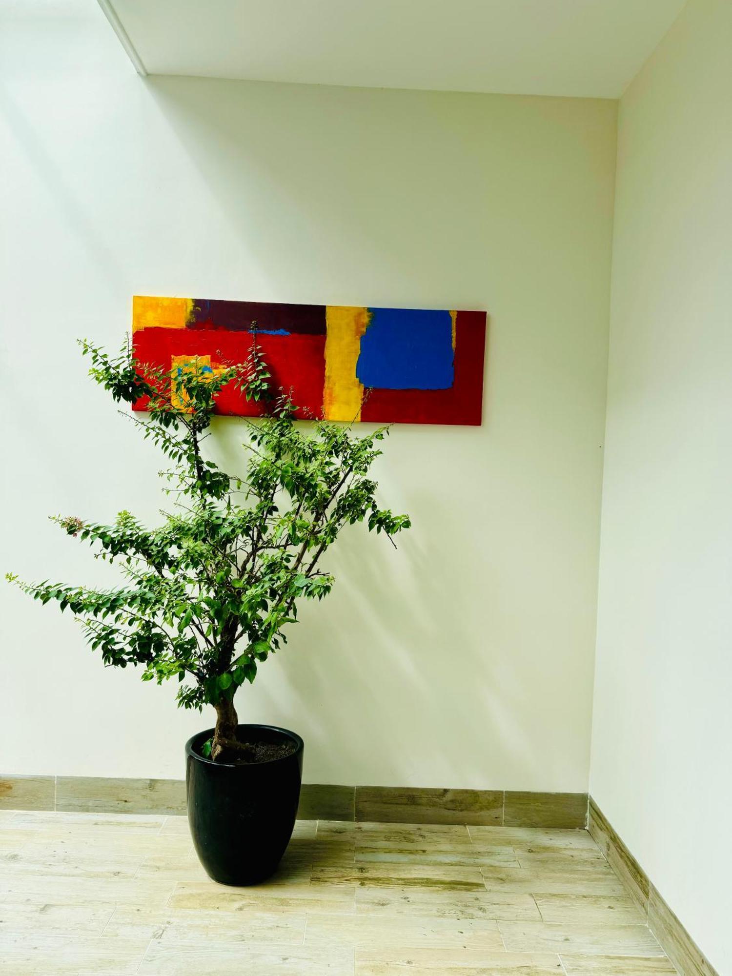 An House Hotel & Apartment Da Nang Luaran gambar